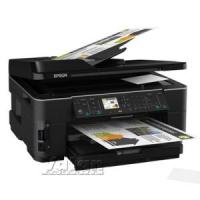 Epson Wf-7515 Tarayıcı ADF